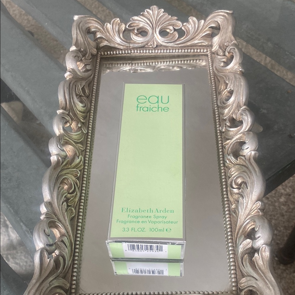 Elizabeth Arden Eau Fraiche Fragrance Spray